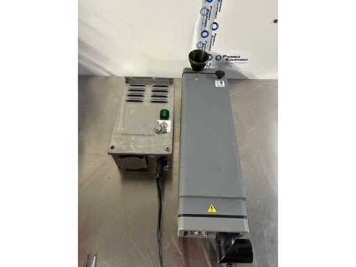Markem Imaje - SMART LASE 130X - Laser Marking - 2004