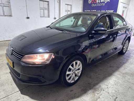 Volkswagen Jetta, 1.4 TSI DSG- 2-TVB-40