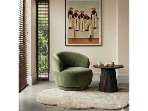 Onor Armchair
