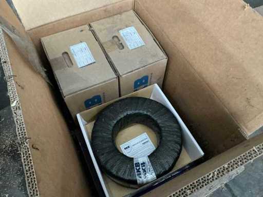 RKB Ball Bearing (6x)