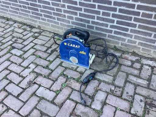 Scie murale Carat W3011