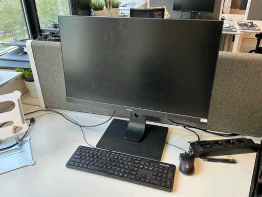 Monitor Varie MSI/Acer/Samsung/Iiyama (7x)