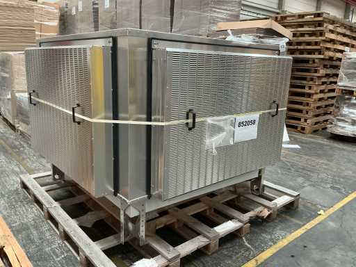 2023 COLT Coolstream CSTR/A/1/0529C Module de réfrigération