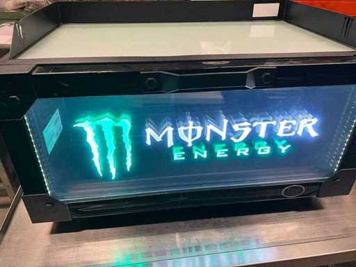 Monster GCG-BB1 Koeling