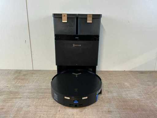 ECOVACS DEEBOT X8 PRO OMNI Robot aspirator