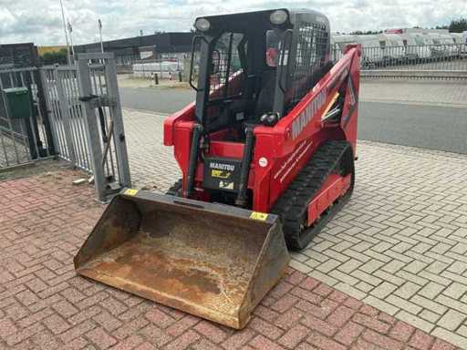 2021 Manitou 1050RT Kompaktlader