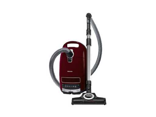 MIELE Complete C3 Stofzuiger