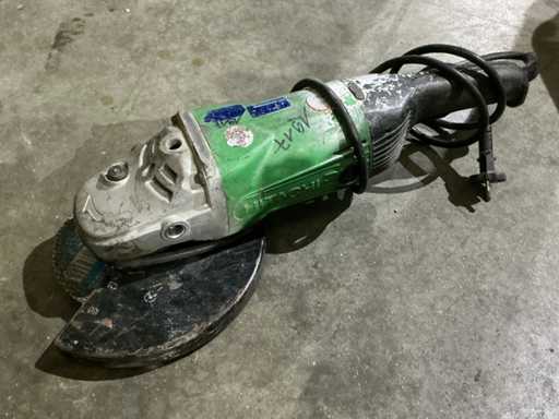 Hitachi G23SW Winkelschleifer
