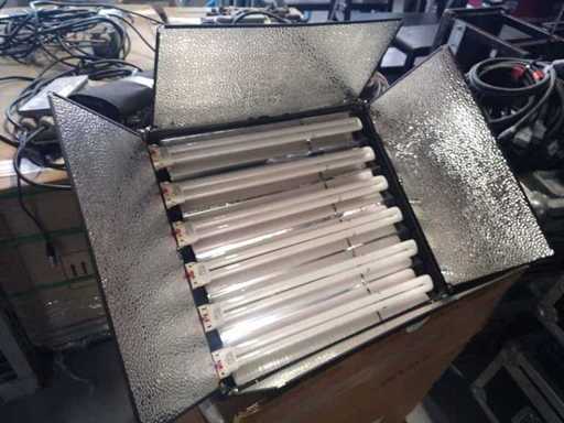 Proiettori da studio fotografico (4x)