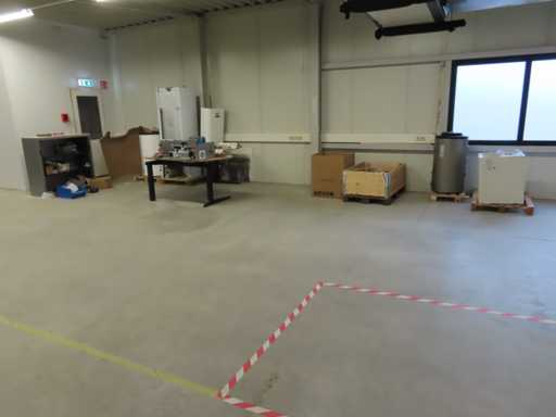 Lot de pompe à chaleur (pièces)