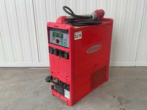 Fronius TT3000 Lasapparaat