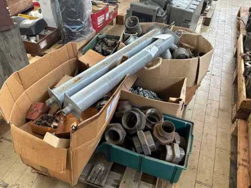 Miscellaneous Material
