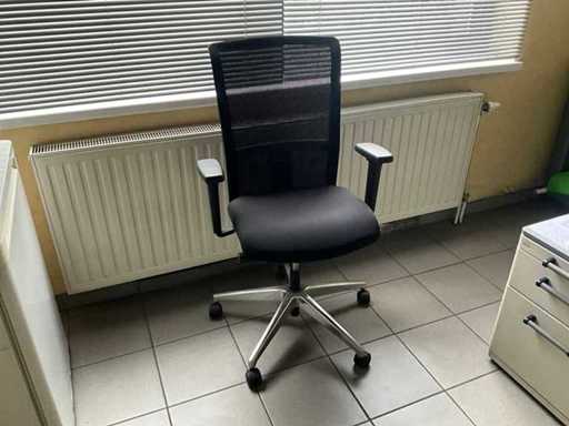 Interstuhl Bureaustoel