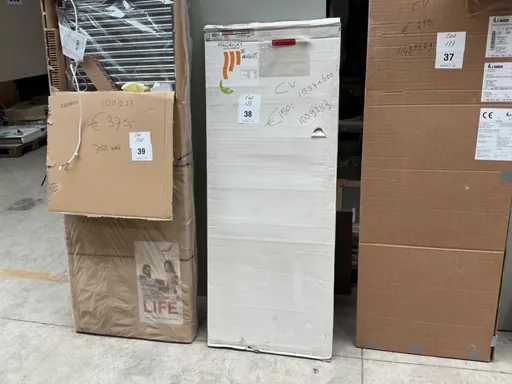 The Warm Society Bagna M Handdoekradiator