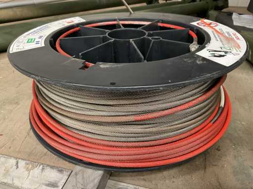 Breeze-Eastern Corporation Kabel