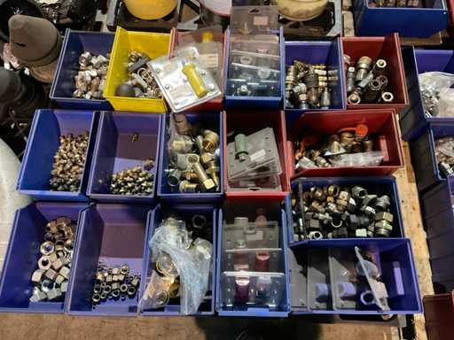 Accoppiamenti di parti