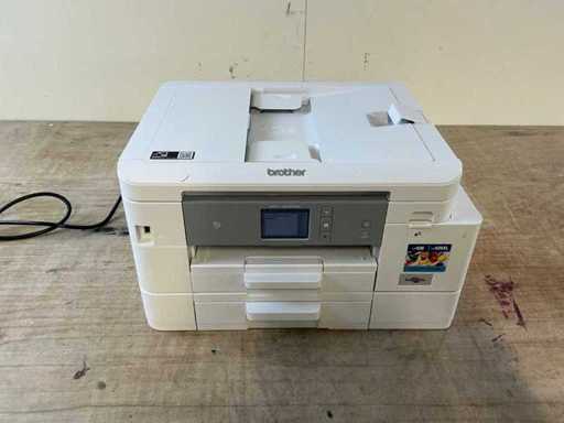 Bruder Innobella MFC-J4540DW Drucker