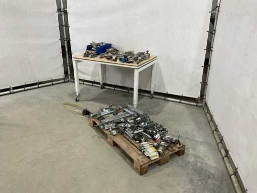 Festo Pneumatic Parts