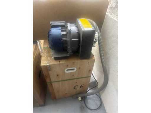 Apparecchiature odontoiatrici