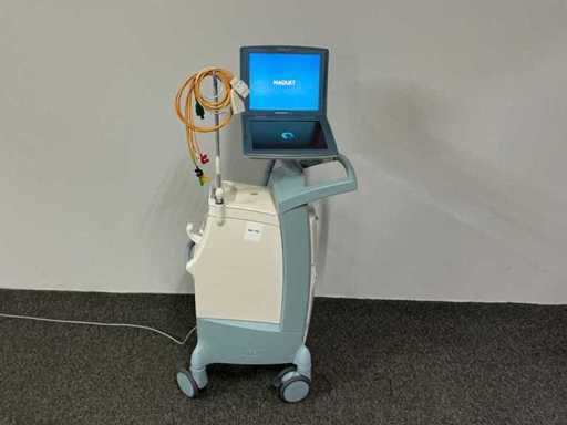 Maquet - Cardiosave hybrid - IABP Balloon Pump