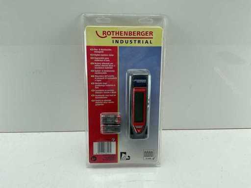 Rothenberger - EM4807 - Humidimètre
