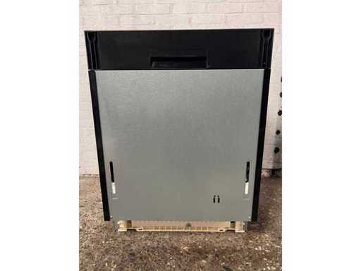 Haier XS 4A4M4PB Completamente incorporato con 14 posti lavastoviglie
