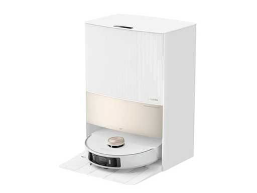 Dreame Dreamebot L20 Ultra Robot Vacuum Cleaner