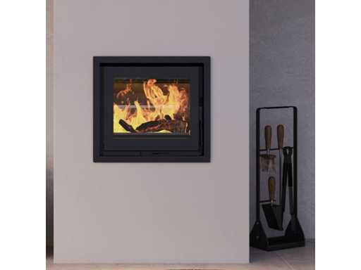 SAEY - Lux Line 60 - Houtkachel - Inzethaard