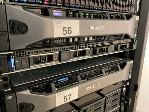 Dell Dell PowerEdge R640 Server
