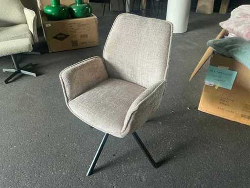 Scaun de sufragerie Liv (6x)