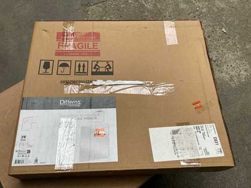 Differnz Luka Badkamer Spiegel