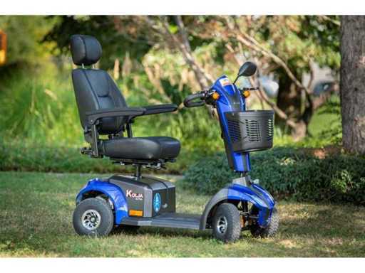 Pride - Kolja Ultra - Scooter per la mobilità per persone con disabilità