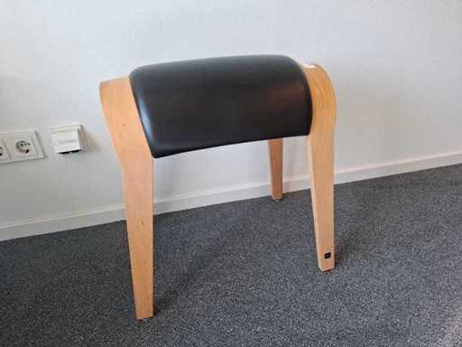Zamilife – Ergo-Hocker von Ruud-Jan Kokke