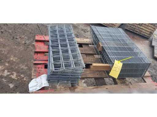 Various buidingmaterial