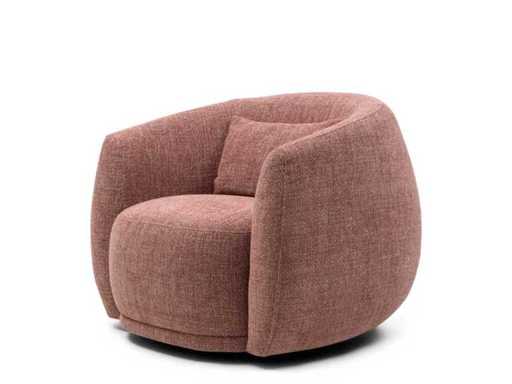 Riviera Maison Leonardo Swivel Lounge