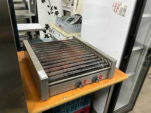 Tehnic de mâncare pentru oaspeți GL14RT45/2 încălzitor de cârnați