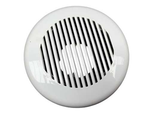 Itho Daalderop air vent
