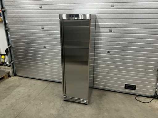 Metro GFR 6400 S Stainless Steel Freezer