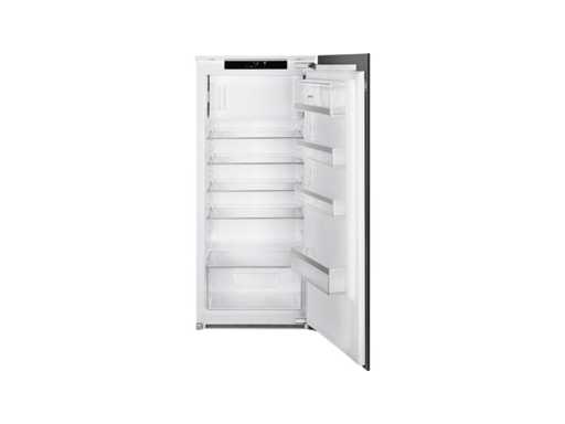Smeg S8C124DE1 Inbouwkoelkast, 167 l, E