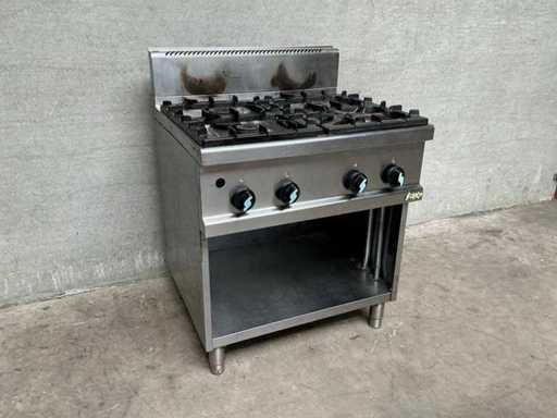 Silko - 4 burner gas stove