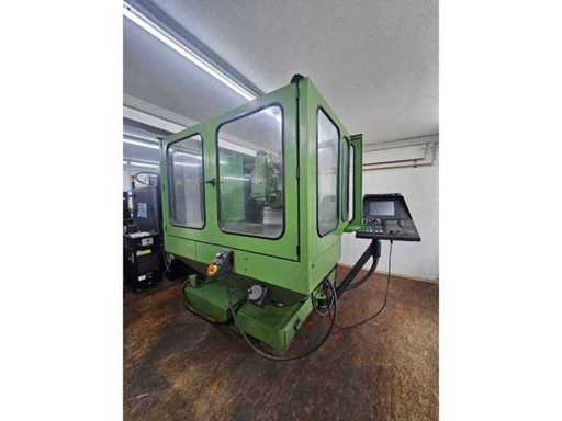 FRIEDRICH DECKEL - FP4AT - CNC milling machine