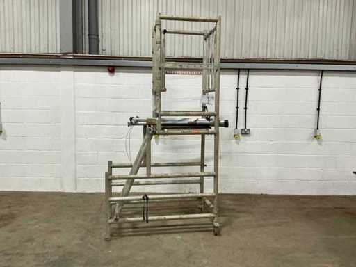 Lyte Lytepod Aerial Work Platforms