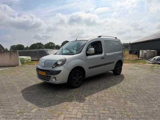 Renault Kangoo Express 1.5 dCi 90 Expr.Bl.E Carrozza passeggeri 2012