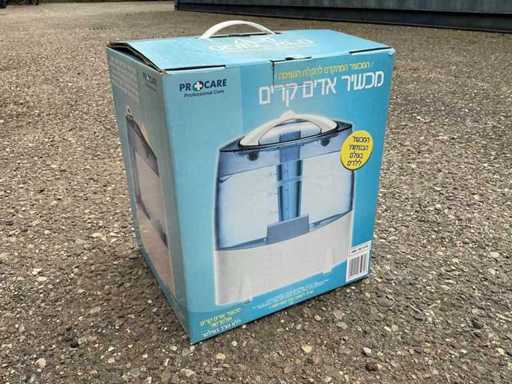 ProCare Ultraschallluftbefeuchter (72x)