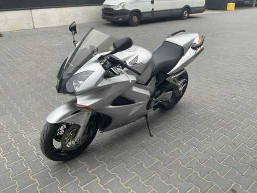 2002 - Honda - VFR 800 - - Motocykl