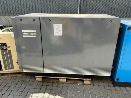 AtlasCopco Luchtcompressor