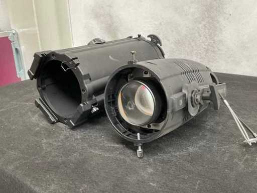 Coemar Ledko 5600K LED profiel spot (3x)