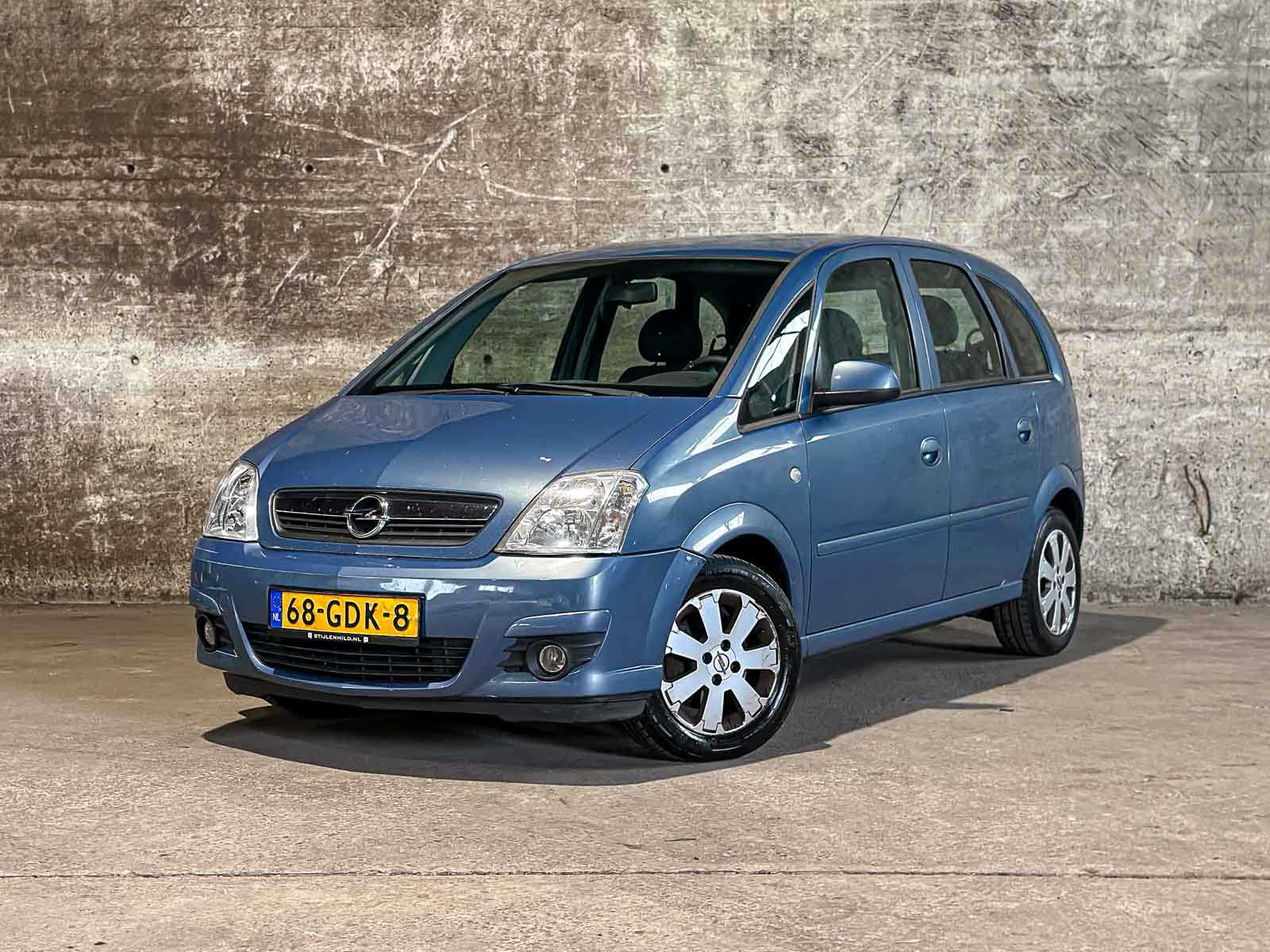 Personen- en bedrijfsauto's in Milsbeek