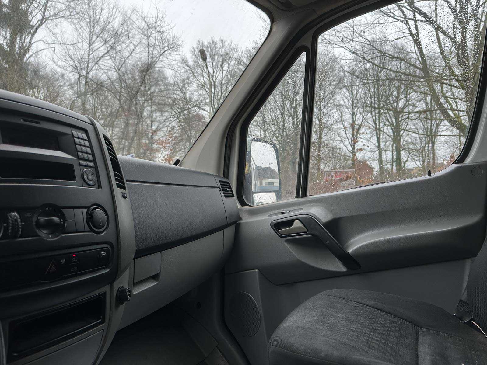 Mercedes-Benz Sprinter 310 2.2 CDI 432L HD 94pk 2015, VL-472-N