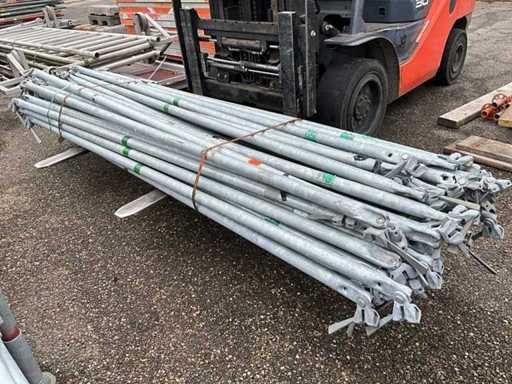 Diagonale Layher Allround (50x)